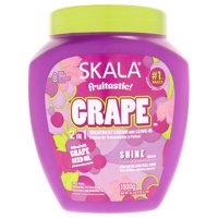 Crema Skala Tratamiento De Uva 1035 Ml Mujer
