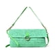 thumbnail image 4 of Cartera Sharo Euro Design Negra, 4 of 8
