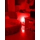 thumbnail image 4 of Ampolleta Led Colores Fiesta Luz Color Lampara Rojo rojo, 4 of 5