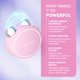 thumbnail image 3 of Dispositivo facial FOREO BEAR Mini para esculpir la cara con microcorriente, 3 of 6