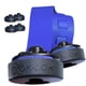 thumbnail image 2 of Strap Lock Rok-Lok PRO, paquete de 2 unidades, universal para guitarras, 2 of 5