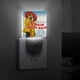 thumbnail image 4 of Luz Nocturna LED Desmarcar Cantando Bajo La Lluvia 0.5W, 4 of 6