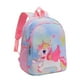 thumbnail image 2 of Toddler Girls Backpack Cartoon Unicorn Mermaid Print School Bag For Kindergarten Elementary Gift For Children Girls Backpacks, 2 of 3