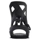 thumbnail image 3 of Fijaciones de snowboard Burton Step On negras, talla L (11-13) para hombre, 3 of 4