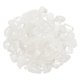 thumbnail image 1 of Uxcell Chips de Cristal Piedra 0.44 Lb Fluorita Grava de Acuario Rocas Cuarzo Blanco 9-26 mm Destinado para Pecera, 1 of 6