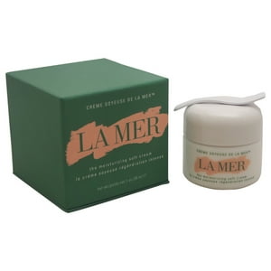 La Mer - La Crema Suave Hidratante De Para Unisex - 1 Oz De Crema