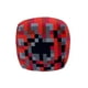 thumbnail image 3 of Peluche minecraft cubo 30cm tnt, 3 of 3