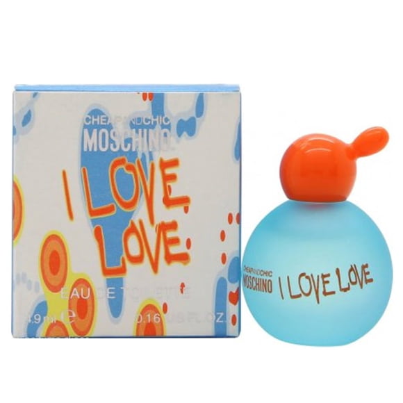 I Love Love 4.9ml Edt