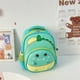 thumbnail image 1 of 1pc Cute School Bag Children's School Bag Dinosaur Unicorn School Bag Girls Boys School Bag Travel Leisure Bag Waterproof Laptop Bag, 1 of 3