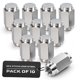 thumbnail image 1 of Tuercas Acorn Mighty Fasteners de acero inoxidable 304, 1 of 3
