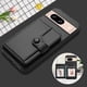 thumbnail image 3 of FOXDOCK Funda para Google PIXEL 8 con Bloqueo RFID - Diseño Elegante con Cierre de Botón, 3 of 5
