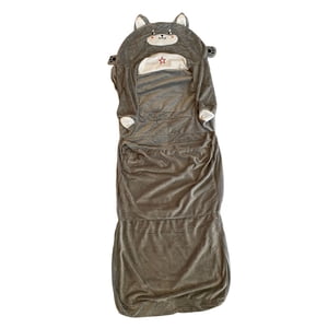 Magideal - Fundas De Asiento De Sofá Con Tapa Abierta Para Niños, Funda De Silla Plegable Para Tumbona, Protección Para Sala De Juegos, Decoración Del Hogar , Rata