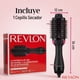 thumbnail image 2 of Cepillo Secador Alisador One Step Voluminizador Revlon 800W, 2 of 8