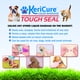 thumbnail image 4 of Spray de Vendaje Líquido para Mascotas KeriCure Tough Seal 55ml, 4 of 9