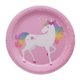 thumbnail image 2 of Plato unicornio 18cm, 2 of 3