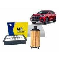 Repuestos Del Sol - Kit Filtro Para Chery Tiggo 8 2021 2023 Aceite Aire Polen