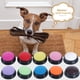 thumbnail image 4 of Botón de grabación PELTEFLU Voice 30s Record Dog Pet Interact, 4 of 8