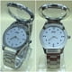 thumbnail image 2 of Reloj Braille táctil VISIONU para hombre ciego, esfera gris, 2 of 9