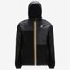 thumbnail image 1 of Chaqueta Le Vrai 3.0 Neige Orsetto Black Black Pure, 1 of 2