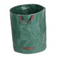 thumbnail image 4 of Bolsa Para Residuos De Jardín, Bolsas De Basura Para Jardín, Bolsas Para Contenedores De Basura De Hojas Para Acampar, Césped, 80cm X 80cm, 4 of 4