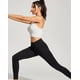 thumbnail image 3 of Peto Sostén Deportivo Mujer Elasticado Acanalado, 3 of 4