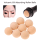 thumbnail image 2 of 2 in1 Oil Absorbing Roller Natural Volcanic Stone Face Massage Body Stick Makeup Skin Care Tool Facial Pores Cleaning Oil Roller, 2 of 3