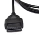 thumbnail image 3 of Cable OBD iKKEGOL de 3 m macho a hembra de 16 pines, 3 of 4