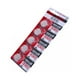 thumbnail image 2 of Blister 5 Pilas Cr2032 3v, 2 of 4