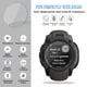 thumbnail image 3 of Protector de pantalla HUADU para Garmin Instinct 2X Solar, paquete de 3, funda TPU, 3 of 7