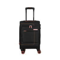 Maleta De Cabina American Tourister Journify Negro