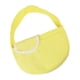 thumbnail image 4 of Pet Sling Carrier Cómodo Bolso De Poliéster Para Senderismo Al Aire Libre Camping Amarillo, 4 of 5