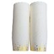 thumbnail image 1 of Vasitos para hornear BAKE-IN-CUP 50 unidades, grandes, confeti dorado, 1 of 9