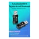 thumbnail image 2 of Antena Wifi 6 900mbps 2.4g + 5g Bluetoo5.3 Usb Adaptador, 2 of 9