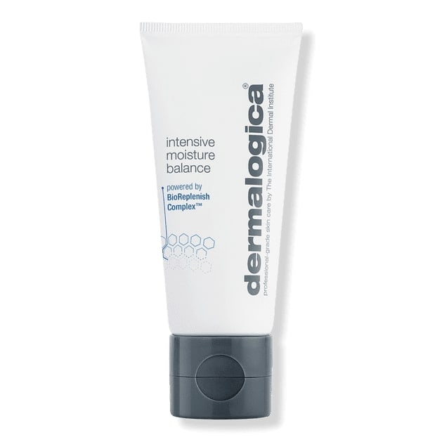 Dermalogica Crema Facial Facial Hidratante Travel Size Intensive Moisture Balance Moisturizer