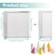 thumbnail image 2 of Cortadora de Papel Find Scrapblooms 30 cm Plegable, 2 of 6