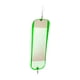 thumbnail image 1 of Destello De Pesca, Práctico Accesorio De Pesca Submarina De 11" De Largo Para Truchas, Estilo C, 1 of 5