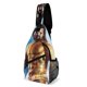 thumbnail image 1 of Aquaman Riñonera Bandolera con Estampado Integral para Hombres y Mujeres, Bolso Cruzado Gráfico de Tendencia, Mochila de Hombro Streetwear para Ciclismo y Deportes, Riñonera Versátil Casual, 1 of 6
