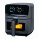 thumbnail image 1 of Freidora de Aire Nappo 1500W 4,5L Aire Caliente 360 Grados, 1 of 3