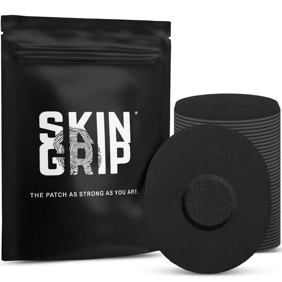 Parche adhesivo Skin Grip CGM para el sensor Medtronic Guardian