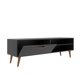thumbnail image 3 of Rack Miami Mdp Negro, 3 of 8