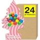 thumbnail image 1 of Pack 24 Pinos Little Trees Aromáticos Aroma Chicle/BubbleGum, 1 of 4