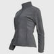 thumbnail image 2 of Micropolar Mujer M/Larga X gris oscuro XXL, 2 of 5