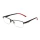 thumbnail image 1 of Lentes de Lectura IRONMAN Expedition Rectangulares 2.5x Negro, 1 of 7