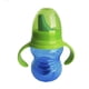 thumbnail image 1 of Vaso Entrenamiento Doble Boquilla Botella Manilla Bebe Niños, 1 of 3