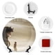 thumbnail image 3 of Donde viven los monstruos Plato decorativo de porcelana fina (bone china), plato decorativo de cerámica para hogar, oficina, soporte de pared, platos decorativos para dormitorio - 6 pulgadas (15 cm), 3 of 6