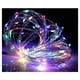 thumbnail image 2 of Luces Led alambre Deco Navidad 200 Leds Boda Multicolor, 2 of 3