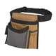 thumbnail image 2 of Cinturón Portaherramientas Tipo Delantal, Bolsa De Cintura Para Carpintería, Para Carpinteros, Fontaneros Y Agricultores., 2 of 5