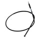 thumbnail image 3 of Cable De Acelerador De Freno De Embrague De Motocicleta Para Reparación De Repuesto Yamaha 48,82'', 3 of 5