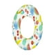 thumbnail image 3 of Bestway Flotador Anillo Pulpo/Estrellas 61Cm, 3 of 8