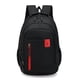 thumbnail image 1 of Classic Backpack Big Capacity Fashion Student Back Packs Travel Outdoor Packs Large Back Bags, 1 of 3